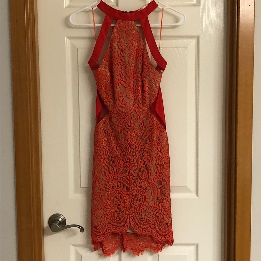 Luxxel dress